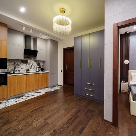 Arch Apart Hotel Yerevan Ngoại thất bức ảnh