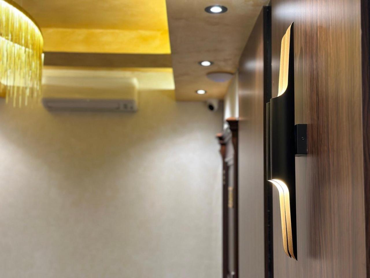 Arch Apart Hotel Yerevan Ngoại thất bức ảnh