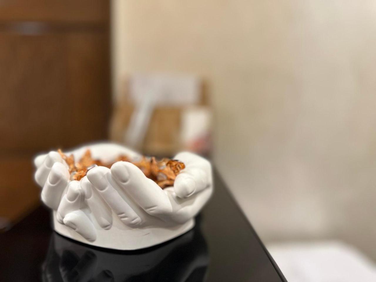 Arch Apart Hotel Yerevan Ngoại thất bức ảnh