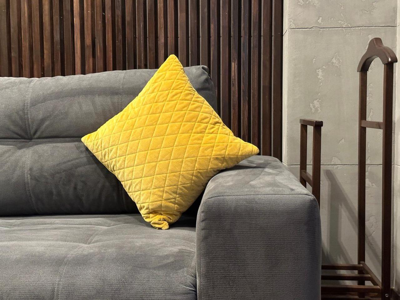 Arch Apart Hotel Yerevan Ngoại thất bức ảnh