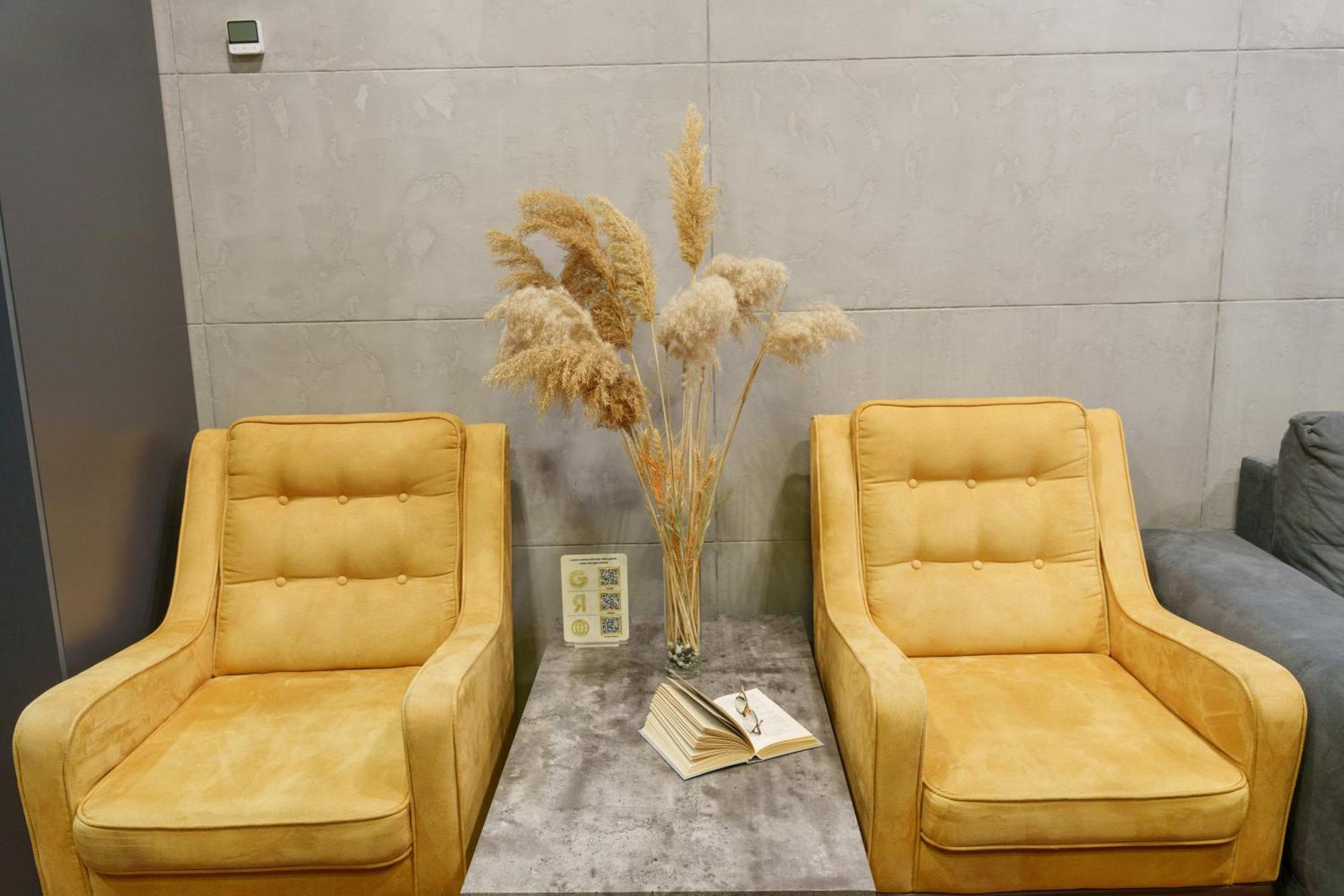 Arch Apart Hotel Yerevan Ngoại thất bức ảnh
