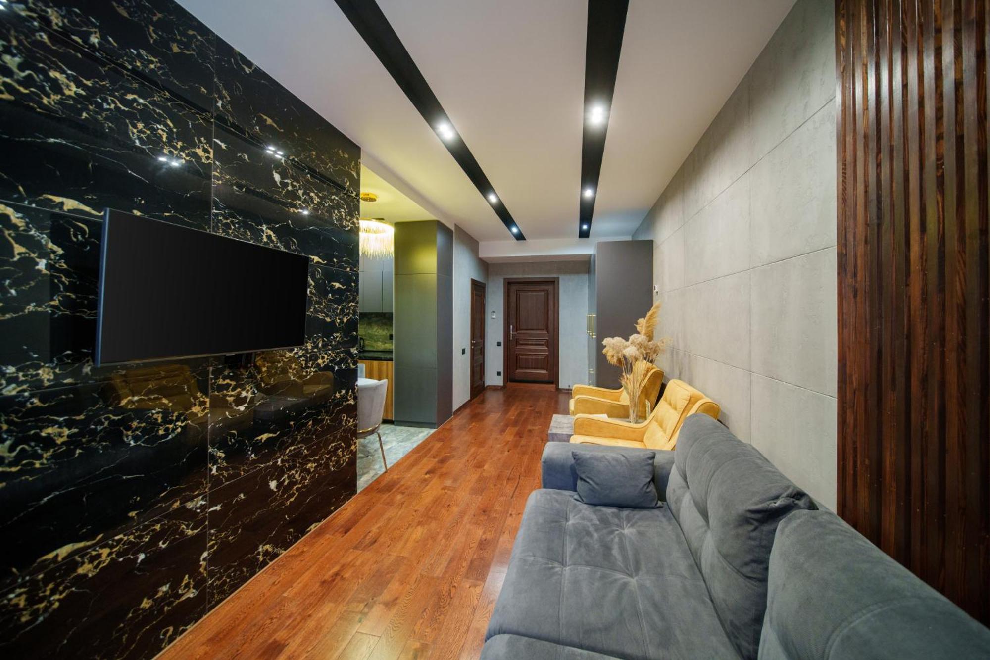 Arch Apart Hotel Yerevan Ngoại thất bức ảnh