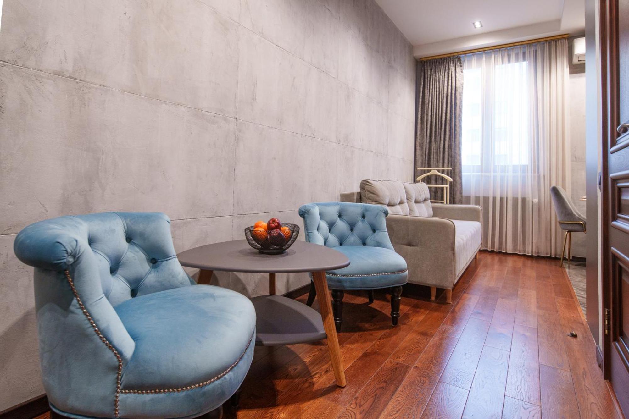Arch Apart Hotel Yerevan Ngoại thất bức ảnh