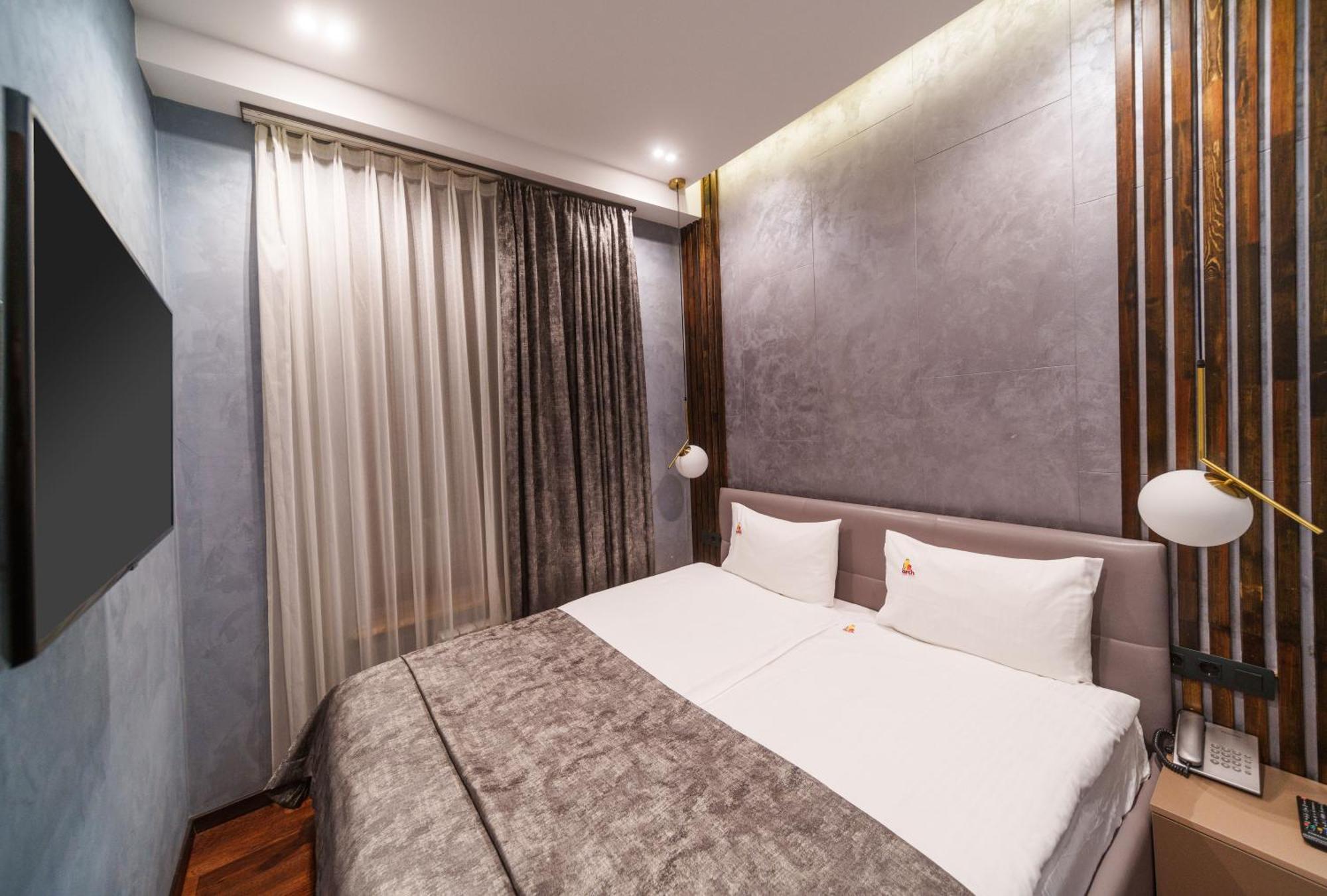 Arch Apart Hotel Yerevan Phòng bức ảnh